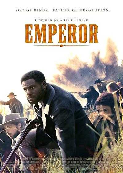 تصویر فیلم امپراتور Emperor 2020
