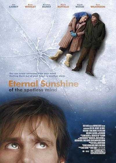 تصویر فیلم درخشش ابدی یک ذهن پاک Eternal Sunshine of the Spotless Mind 2004