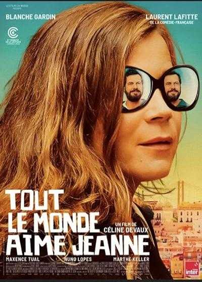 تصویر فیلم همه جین را دوست دارند Everybody Loves Jeanne 2022