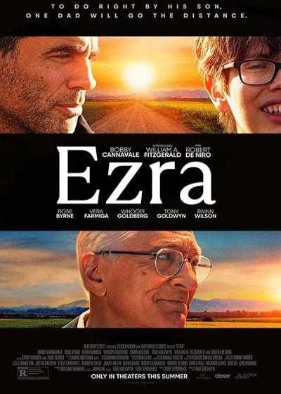 تصویر فیلم ازرا Ezra 2023