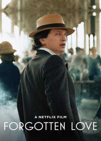 تصویر فیلم عشق فراموش  شده Forgotten Love 2023