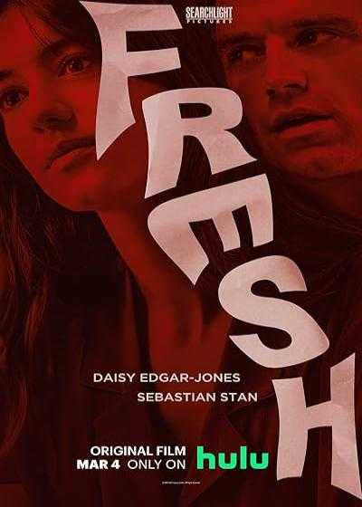 تصویر فیلم تازه Fresh 2022