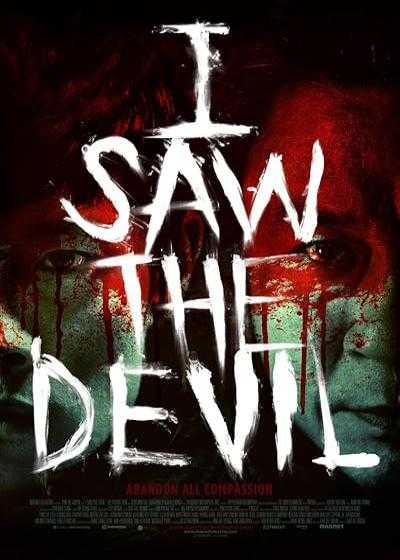 تصویر فیلم من شیطان را دیدم I Saw the Devil 2010