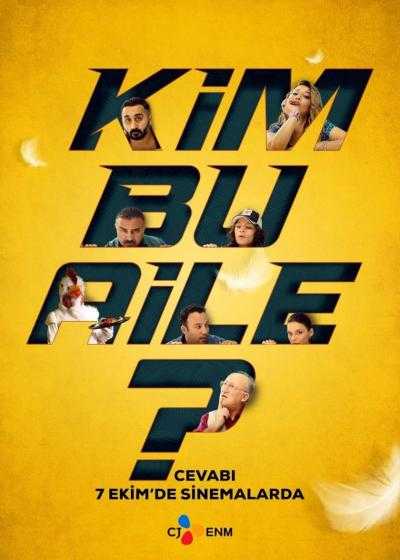 تصویر فیلم این خانواده کیست؟ Kim Bu Aile? 2022