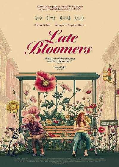 تصویر فیلم دیر شکوفایان Late Bloomers 2023
