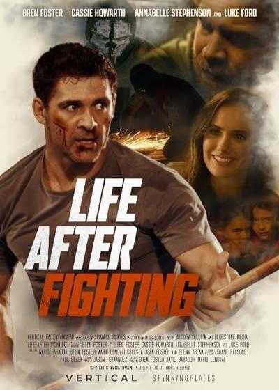 تصویر فیلم زندگی پس از مبارزه Life After Fighting 2024