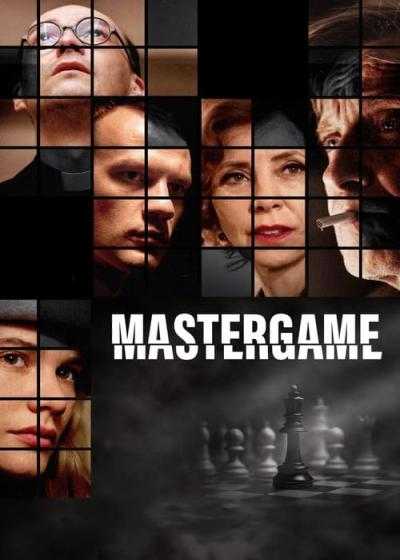 تصویر فیلم استاد بازی Mastergame 2023