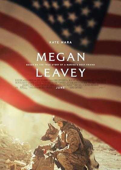 تصویر فیلم مگان لوی Megan Leavey 2017