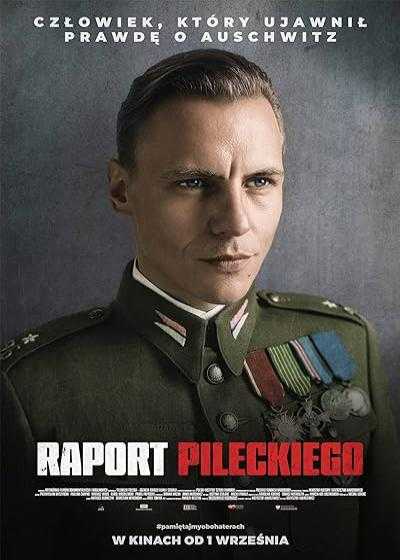 تصویر فیلم گزارش پیلکی Pilecki’s Report 2023