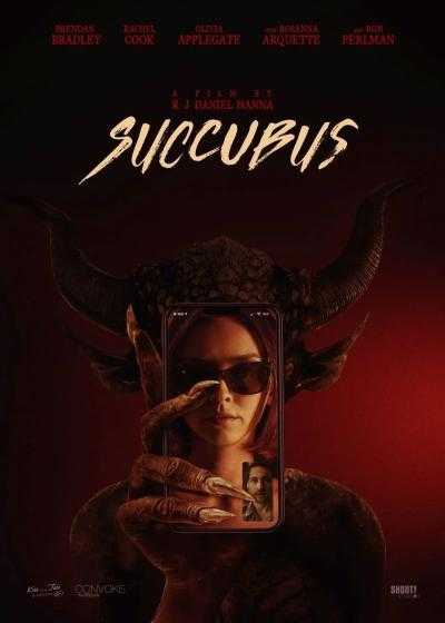تصویر فیلم دیو درون Succubus 2022