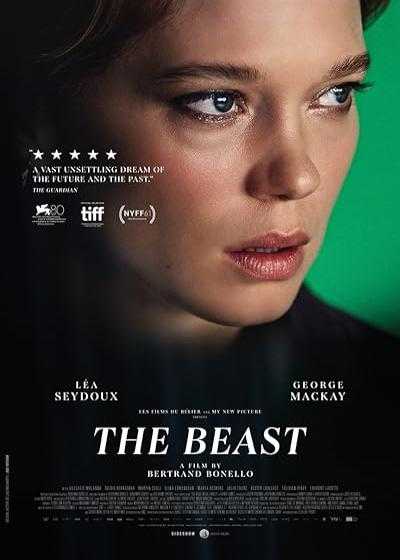 تصویر فیلم جانور (هیولا) The Beast 2023