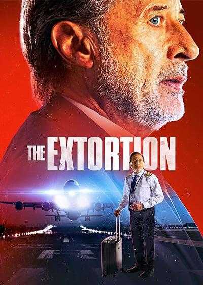 تصویر فیلم اخاذی The Extortion 2023