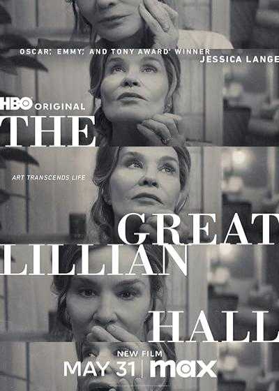 تصویر فیلم تالار لیلیان بزرگ The Great Lillian Hall 2024