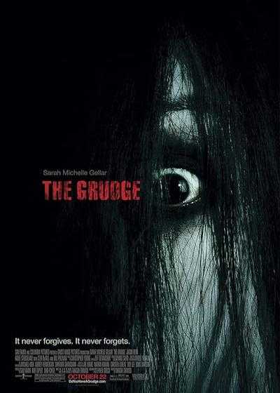 تصویر فیلم کینه ۱ The Grudge 2004