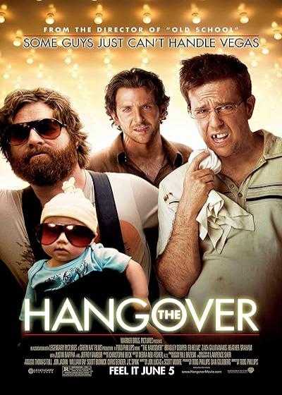 تصویر فیلم خماری ۱ The Hangover 2009