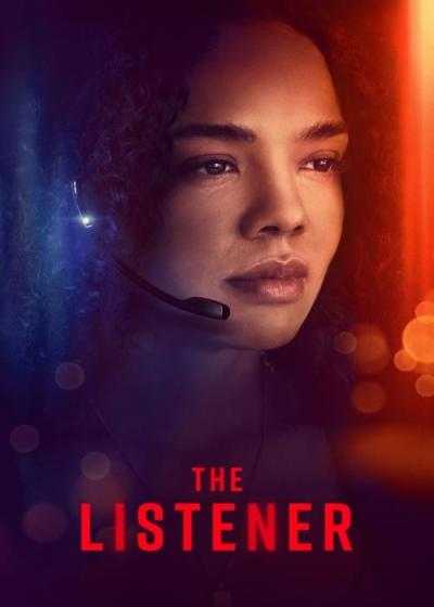تصویر فیلم شنونده The Listener 2022