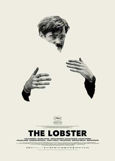 تصویر فیلم خرچنگ The Lobster 2015
