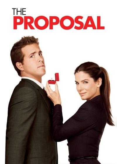 تصویر فیلم خواستگاری The Proposal 2009
