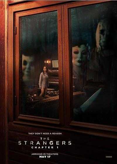 تصویر فیلم غریبه ها: بخش ۱ The Strangers: Chapter 1 2024