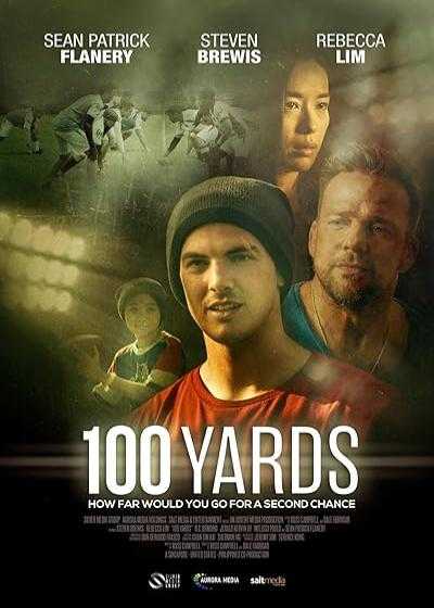 تصویر فیلم ۱۰۰ متری 100 Yards 2019