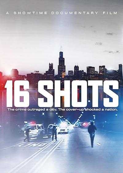 تصویر فیلم ۱۶ شلیک 16 Shots 2019
