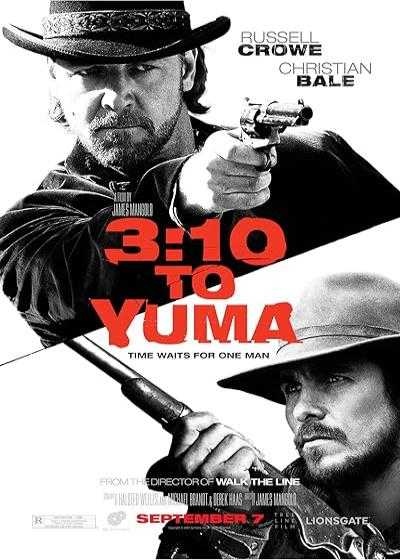 تصویر فیلم ۳:۱۰ به یوما 3:10 to Yuma 2007