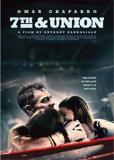 تصویر فیلم هفتم و اتحادیه 7th & Union 2021