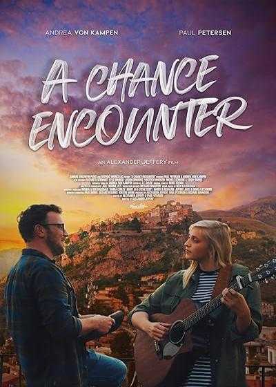 تصویر فیلم برخورد شانسی A Chance Encounter 2022
