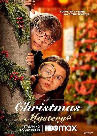 تصویر فیلم معمای کریسمسی A Christmas Mystery 2022