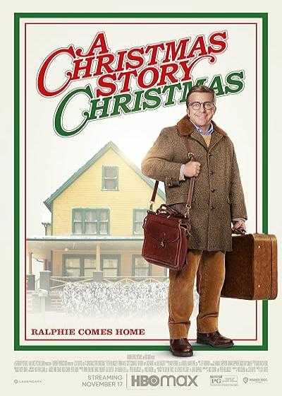 تصویر فیلم کریسمسی به یاد گذشته (داستان کریسمس ۲) A Christmas Story Christmas 2022