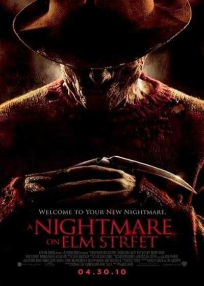 تصویر فیلم کابوس در خیابان الم A Nightmare on Elm Street 2010