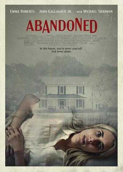 تصویر فیلم متروکه Abandoned 2022