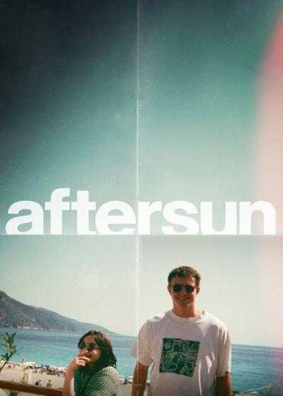 تصویر فیلم افترسان (پس از آفتاب) Aftersun 2022