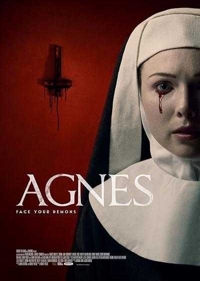 تصویر فیلم اگنس Agnes 2021