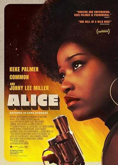 تصویر فیلم آلیس Alice 2022