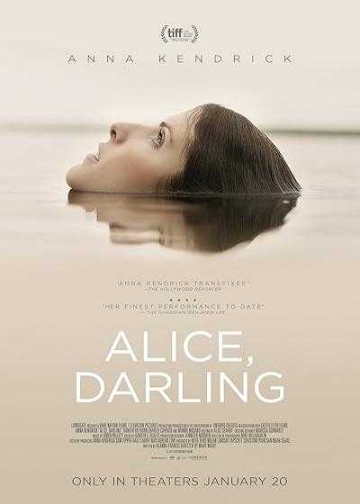تصویر فیلم آلیس عزیزم Alice, Darling 2022