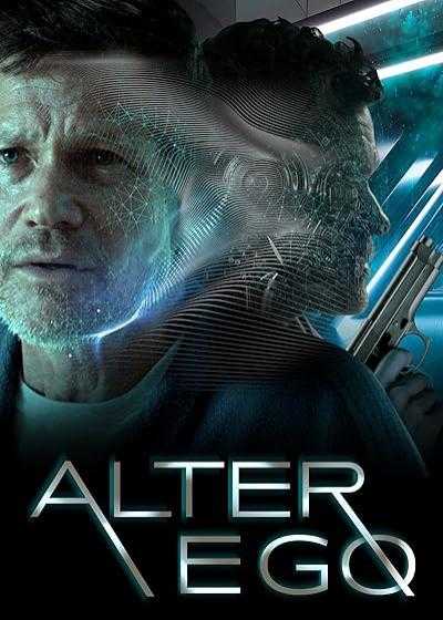 تصویر فیلم خودِ دیگر Alter Ego 2021