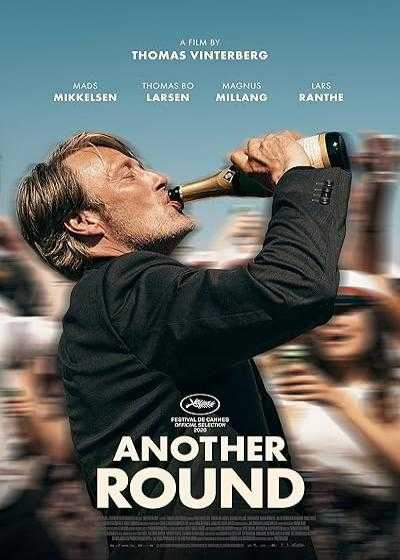 تصویر فیلم یک دور دیگر Another Round 2020