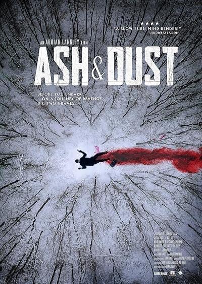 تصویر فیلم خاکستر و غبار Ash & Dust 2022