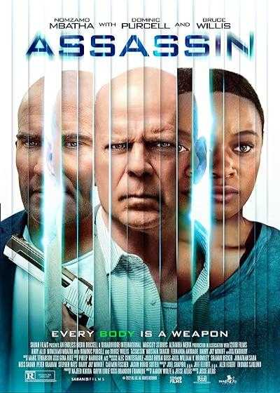 تصویر فیلم آدمکش Assassin 2023