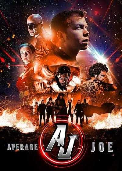 تصویر فیلم جو متوسط Average Joe 2021
