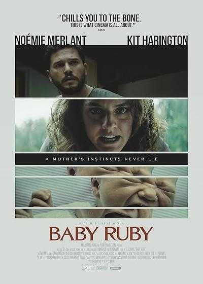 تصویر فیلم روبی کوچولو Baby Ruby 2022