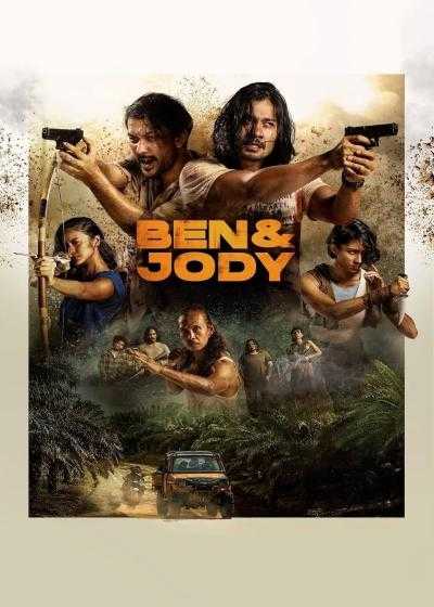 تصویر فیلم بن و جودی Ben & Jody 2022