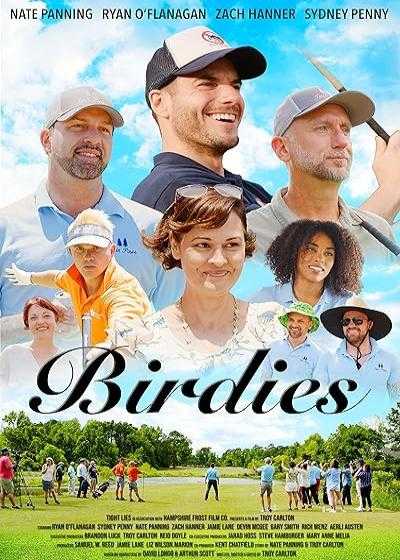 تصویر فیلم بردی ها Birdies 2022