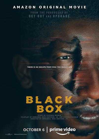 تصویر فیلم جعبه سیاه Black Box 2020