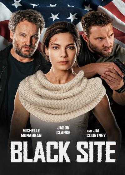 تصویر فیلم مقر سیاه Black Site 2022