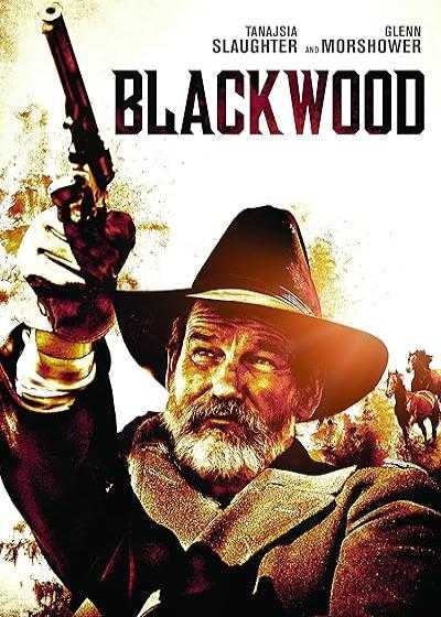 تصویر فیلم جنگل سیاه Black Wood 2022