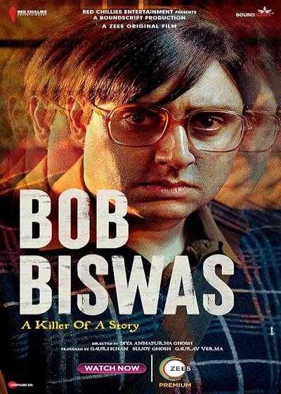 تصویر فیلم باب بیسواس Bob Biswas 2021