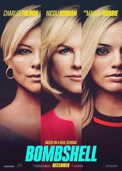تصویر فیلم بمب خبری Bombshell 2019