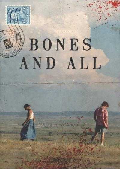تصویر فیلم استخوان ها و همه چیز Bones and All 2022